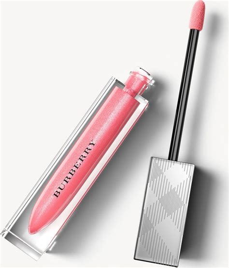 burberry kisses english rose|Burberry kisses gloss pink mist.